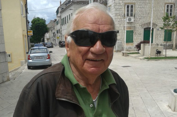 Preminuo je naš barba Sveto Dunda Duka
