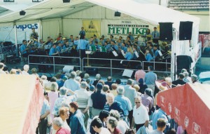 METLIKA 2003. 