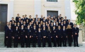 NOVI VINODOLSKI 2002  