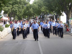 NOVI VINODOLSKI 2004   