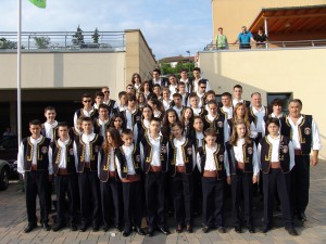 Njemačka , Irel,2006 