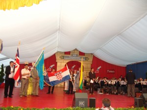 Njemačka, Bitburg, 2006 