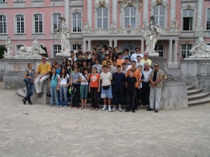 Njemačka, Trier,2006 